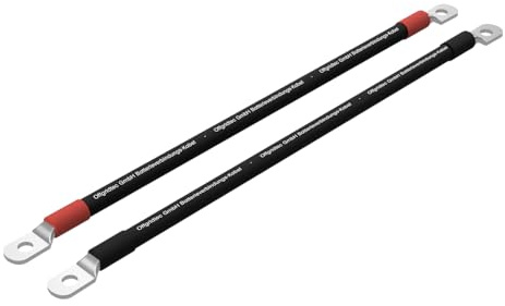 Offgridtec Cavo Batteria 2m 50 mm²