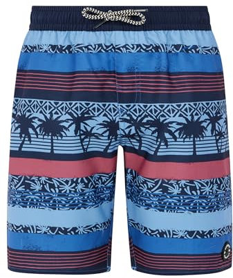 Protest Jungen Badeshorts PRTFRISBY JR