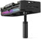 upHere gaming GPU Support Bracket, Adjustable Height Graphics Card Support with Magnet and Non-Slip Sheet, GPU Sag Bracket for Universal Video Card, 49-80mm(M), GB49K