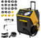 Strahlgeräte 1800W 220V Valvetronic System Automotive Motor Ansaugrohr Ventil Reinigungsmaschine Walnuss Pulver Sand Carbon Ablagerungen Reiniger