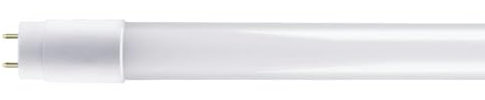 Brightium FLUORES LED T8 CRIS - 120cm - 18W - Energieeffizient und lange Lebensdauer in jedem Raum - Ideal für die Beleuchtung von Büros und Wohnungen mit höchster Qualität