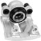 Bremssattel Bremszange Hinterachse Rechts Kompatibel mit BMW 1er E81 E82 E87 E88 2004-2013| 3er E90 E91 E92 E93 2004-2013| X1 E84 2009-2015,OE#34216768698 (20117207 Bremssattel)