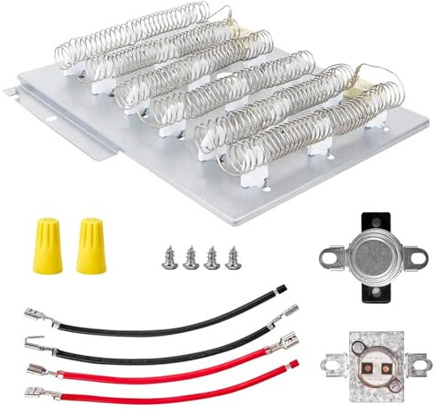 61928 Parti di ricambio dell'elemento dell'Assemblea del radiatore dell'essiccatore della regina di velocità, sostituibili 61928P R0610021 R0610068 Y56176 667745 AP4072872 EAP2061576 PS2061576