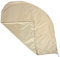 BESPORTBLE Egg Chair Abdeckung Oxford Hängesessel Abdeckung | Wasserdichte Schutzhülle Für Outdoor Egg Chair | Staubdicht Und Uv | Gartenmöbel Abdeckung Plane Oxford
