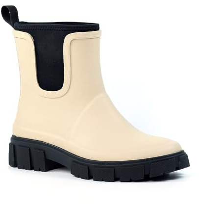 Lazy Dogz Women's Lake Rain Boot
