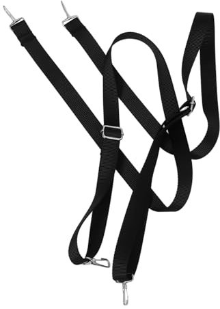 SOLUSTRE 2stücke Verstellbare Strap Mit Haken Elastischer Bungee Cord Für Befestigen Von Sonnenschirmen Zelten Und Bootszubehör Für Surfbretter Und Kajaks