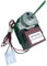 Herramientas compatibles con Motor de ventilador DC12V 2.5W D4612AAA04 compatible con reemplazo de refrigerador de doble puerta Bosch Daewoo Siemens Webor