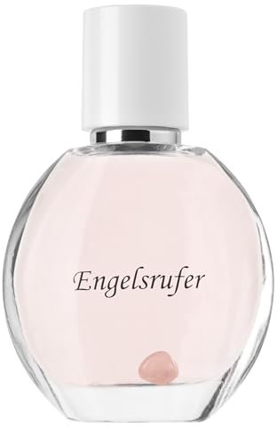 Engelsrufer Powerful Stone Loving Energy for Her Eau de Parfum Damenduft 30ml