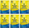 Pack 9 Unidades Recambio para Trampa de Moscas Reutilizables 15g - Preben. Eficaz para Moscas. Listo para Usar. Granulado.
