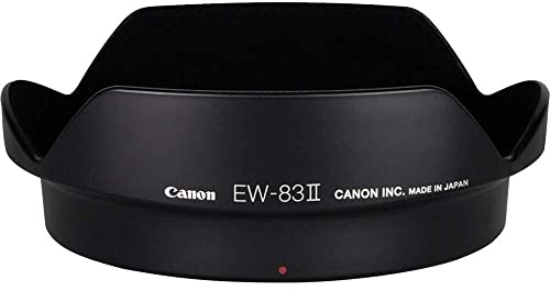Canon EW 83II Sonnenblende