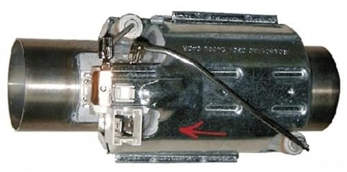 Recamania Resistencia lavavajillas Fagor 2400W 230V V12I000E2