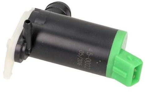 MAXGEAR Pompe d'eau de nettoyage nettoyage des vitres Pompe De Lave-Glace 45-0022