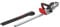 AL-KO 113536 Cortasetos HT 2050, (Ion de litio, 20 V, 51 cm longitud de espada, 15 mm grosor de corte, diamantgeschliffenes Cuchillo, incluye protección estuche