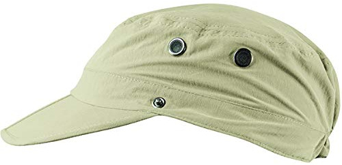 Viavesto Eanes Kappe, XL, Sand