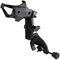 Ram Mounts UNPKD RAM Yoke Mount for 176, 276, 296, RAM-B-121-GA7U (176, 276, 296,)