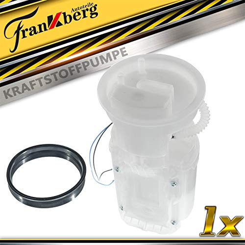 Pompe à essence compatible avec A3 8L1 TT Roadster 8N3 Leon 1M1 Toledo II 1M2 1.8L 8L0919051J année de construction 1998-2006