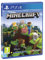 Minecraft - Bedrock Edition PS4 [
