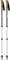 Komperdell Ridgehiker Cork Powerlock Trekkingstock grau 140 cm