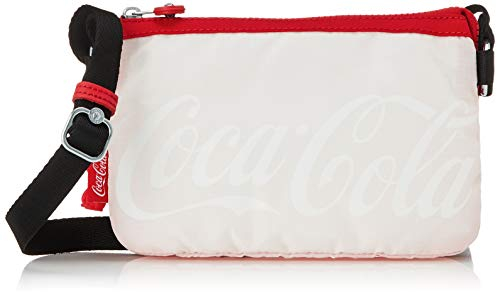 Kipling Umhängetasche Creativity XB, Wild Red