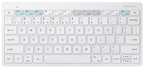Samsung Universal Smart Keyboard Trio 50