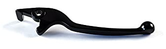 SGR Bremshebel rechts schwarz für Yamaha N-Max 125 150 2015-2019