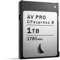 Angelbird AV PRO CFexpress MK2 Type B Card | 1 TB