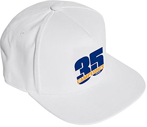 adidas Real Madrid Kappe Modell RM LaLiga Cap