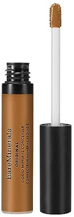 bareMinerals, Original Liquid Mineral Concealer - Dark 5W, 6 ml.