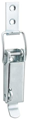 CHIUSURA A LEVA H44MM CON LUCCHETTO