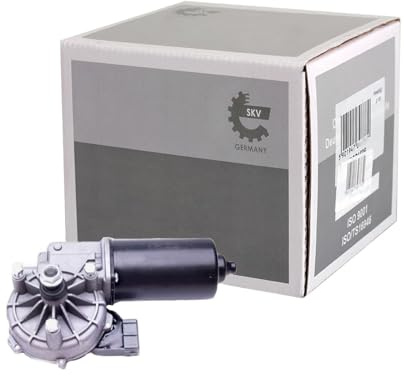 ESEN SKV Wischermotor 19SKV120 vorne | Kompatibel mit: AC COBRA IV, ALFA ROMEO 156, MITO, ALPINA B5, B5 Kombi, C1, C1, C2, ARO 240-244