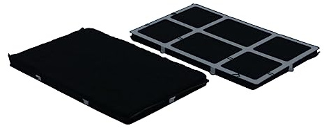 Elica KIT0166432 Long Life HP Filter