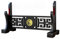 FOXSMZZ Porte - épée tapis de velours japonais Katana stand Samurai présentoir support pour toutes les épées tanto (Tai Chi-1)