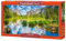 Puzzle 4000 pièces : Vallée de Yosemite, USA