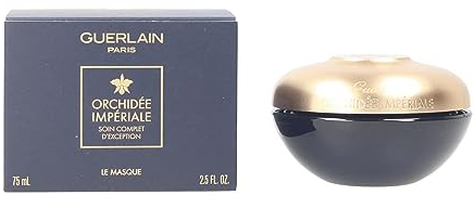 ORCHIDÉE IMPÉRIALE Die Maske 75 ml