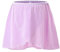 boruizhen Ballett Wickelrock Tanz Rock Chiffon Ballettrock Mädchen Mit Dehnbarem Taillenband für Kinder und Damen Violett S