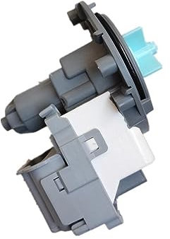 mijob Lavadora Universal Piezas 220V 60Hz Bomba de Drenaje PX2026-1