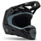 Fox V1 Helmet Taunt Black L