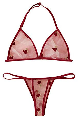 SKTIISN Dessous sexy Set Straps Sport-BHS für Damen Cosplay sexy Damen sexy Kleid Damen Sport-BHS für Damen auflegevibrator Frauen Stockings Catsuit Dessous-Sets für Damen reizwäsche Dessous sexy d