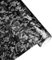 Forged Carbon Folie, Grau Autofolie 150 X 30cm, Arespark Selbstklebend Autofolie aus Vinyl, Auto Schutz Carbon Folie