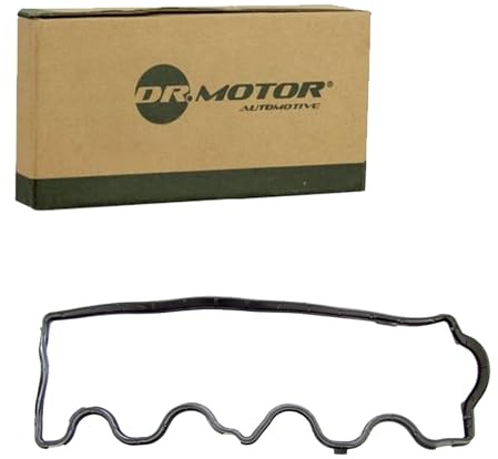 DR.MOTOR AUTOMOTIVE DRM01619 Zylinderkopf- / Ventildeckeldichtung Kompatibel mit OPEL ZAFIRA B A05 1118979J50 55197598 5607165