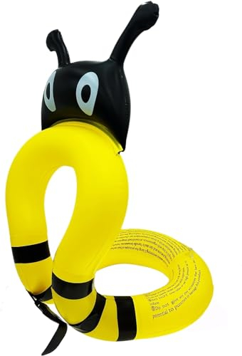 Anillo de natación,Piscina Hinchables Flotadores,Flotador de Natación,Juguete Flotante de Agua de Playa de Verano