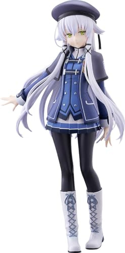 The Legend of Heroes: Trails of Cold Steel Pop Up Parade PVC Statue Altina Orion L Size 22 cm