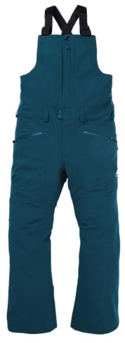 Burton Salopette Uomo Reserve 2L