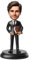 mydedor Wackelkopf-Figur, individuelle Puppe, Anwalt, Mann, handgefertigte Hobblehead-Skulptur für Vater, Kollegen, personalisierter Wackelkopf mit Bild