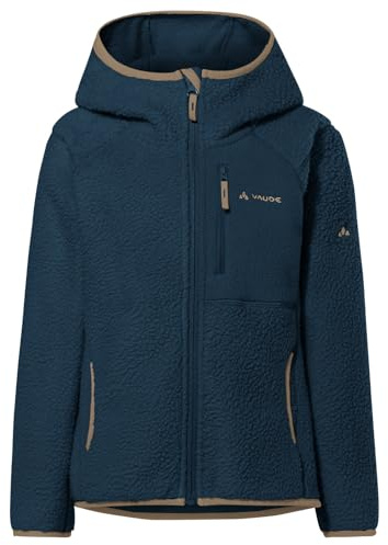 VAUDE Unisex Kinder Kids Torridon Hoody Jacket II Jacke