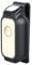 fenix Mini-Lite Rechargeable Multi-Purpose Mini Torch | 150 Lumens | 40m | 22 Hrs Max | Cool White Main Beam | 3 Lumen Red/Blue Panel Marker Light | IP66