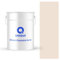 Q UNIQUE Fassadenfarbe Hellbeige 10L – Silikonharz-Außenfarbe, Wetterfest, Selbstreinigend, Hohe Deckkraft, UV-Beständig, Für WDVS, Beton & Mineralische Untergründe