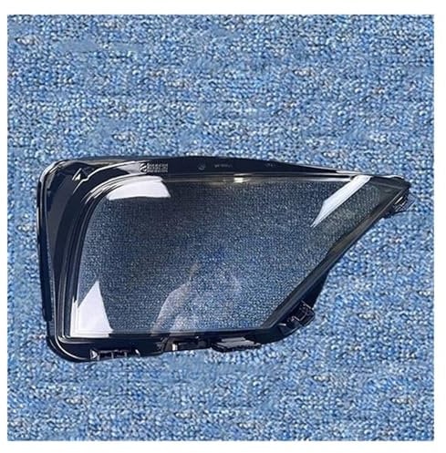 Scheinwerfer Shell Lampenschirm Für Citroen Für Versailles Für C5 X Auto-Lichtkappen Autoscheinwerferabdeckung Lampengehäuse Glaslinse Transparente Lampenschirm-Scheinwerferschale Objektiv Scheinwerfe