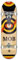 Mob Skateboard Eyechart 8.25 Complete - Komplettboard 32 x 8.25 Zoll - Holzboard aus 7 Schichten Ahornholz - fertig montiert - Anfänger und Profi Skateboard für Jugendliche, Erwachsene - Auge