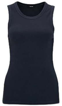 OPUS Tank Top Damen Coal Blue, 36
